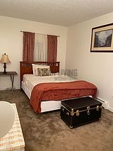 Wohnung Harlem - Schlafzimmer