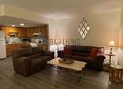Apartamento Harlem - Salaõ
