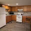Appartamento Harlem - Cucina