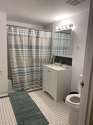 Appartamento Harlem - Sala da bagno