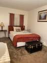 Appartement Harlem - Chambre