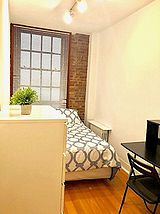Apartamento Yorkville - Quarto