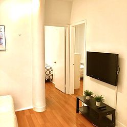 Apartamento Yorkville - Salón
