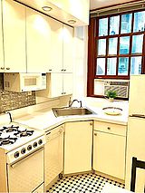 Appartamento Yorkville - Cucina