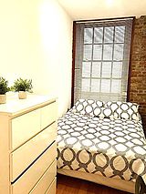 Appartement Yorkville - Chambre