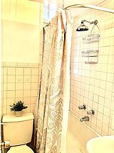 Wohnung Yorkville - Badezimmer