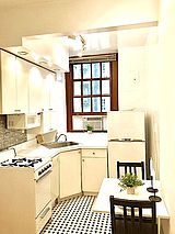 Wohnung Yorkville - Küche