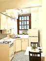 Appartamento Yorkville - Cucina