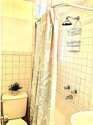 Appartamento Yorkville - Sala da bagno