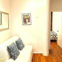 Appartamento Yorkville - Soggiorno