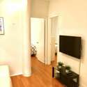 Appartamento Yorkville - Soggiorno