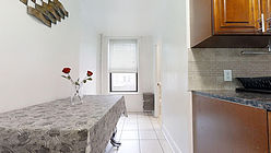 Appartamento Lower East Side - Cucina