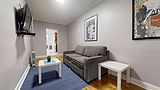 Appartamento Lower East Side - Soggiorno