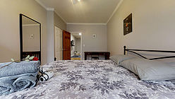 Appartement Lower East Side - Chambre