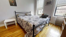 Appartamento Lower East Side - Camera