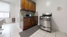 Appartamento Lower East Side - Cucina