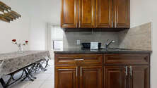Appartamento Lower East Side - Cucina
