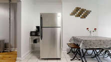 Appartamento Lower East Side - Cucina