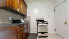 Appartamento Lower East Side - Cucina