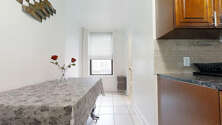 Appartamento Lower East Side - Cucina