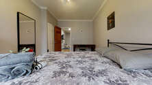 Appartement Lower East Side - Chambre