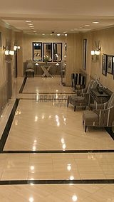 アパルトマン Midtown West