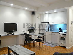 公寓 Midtown West - 客厅