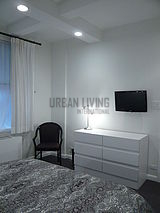 公寓 Midtown West - 卧室