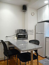 Apartamento Midtown West - Cozinha