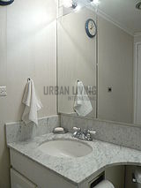 Apartamento Midtown West - Cuarto de baño