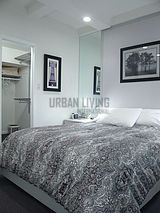 Apartamento Midtown West - Quarto