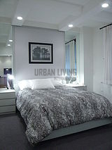 Apartamento Midtown West - Quarto