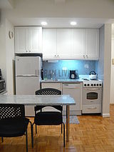 Appartamento Midtown West - Cucina