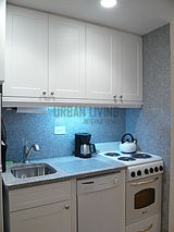 Appartamento Midtown West - Cucina