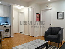 Appartamento Midtown West - Soggiorno