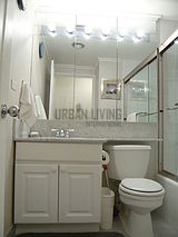 Appartement Midtown West - Salle de bain