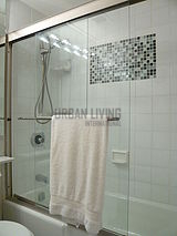 Appartement Midtown West - Salle de bain