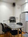 Apartamento Midtown West - Cozinha