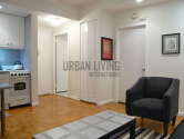Apartamento Midtown West - Salaõ