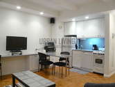 Apartamento Midtown West - Salaõ
