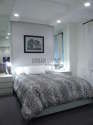 Apartment Midtown West - Bedroom