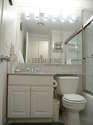 Appartamento Midtown West - Sala da bagno