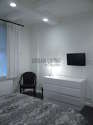 Wohnung Midtown West - Schlafzimmer