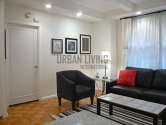 Wohnung Midtown West - Wohnzimmer