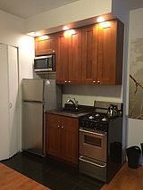 Apartamento Yorkville - Cocina