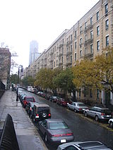 Appartement Yorkville