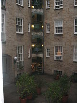 Appartement Yorkville