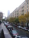 Appartement Yorkville - Immeuble