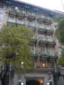Appartement Yorkville - Immeuble