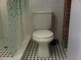 Appartement Yorkville - Salle de bain